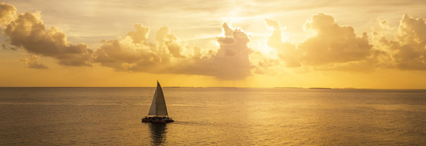 世界十大絕美旅行地 馬爾代夫上榜，第七是“薰衣草之鄉(xiāng)”